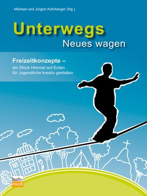 cover image of Unterwegs Neues wagen